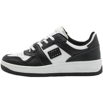 Kengät Tommy Hilfiger  EM0EM01287 BDS  40 – Tommy Hilfiger