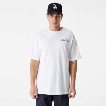 T-paidat & Poolot New-Era  Ne character os tee newera  EU XS – New Era