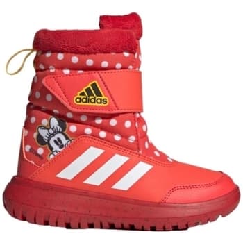 Saappaat adidas  Kids Boots Winterplay Minnie C IG7188  28