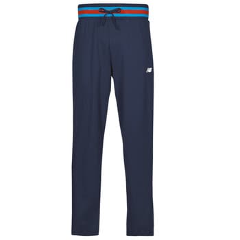 Jogging housut / Ulkoiluvaattee New Balance  SGH BASKETBALL TRACK PANT  EU M – New Balance