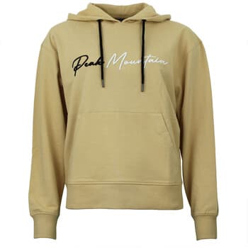 Hupparit Peak Mountain  Sweat à capuche femme ALAUREN  EU S