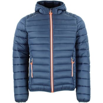 Toppatakki Peak Mountain  Doudoune fine à capuche homme CAEN  EU XL – Peak Mountain