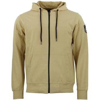 Hupparit Peak Mountain  Sweat zippé à capuche homme CAGE  EU M – Peak Mountain