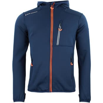 Fleecet Peak Mountain  Blouson polarshell homme CAMPO  EU XXL – Peak Mountain