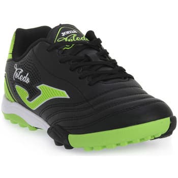 Kengät Joma  TOLEDO J BLACK TURF  36 – Joma