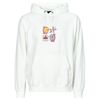 Hupparit Volcom  EARTH TRIPPER PO  EU S