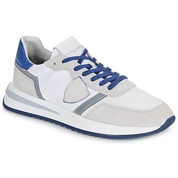 Kengät Philippe Model  TROPEZ 2.1 LOW MAN  45