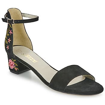 Korolliset sandaalit So Size  PISTILI  44 – So Size