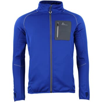 Fleecet Peak Mountain  Blouson polarshell homme CEMARO  EU XXL