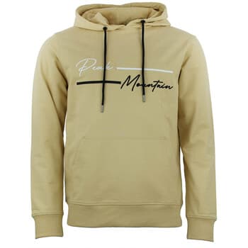 Hupparit Peak Mountain  Sweat à capuche homme CODEK  EU XXL