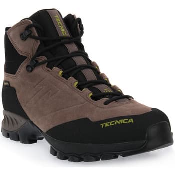 Kengät Tecnica  002 GRANIT MID GTX  42 2/3 – Tecnica