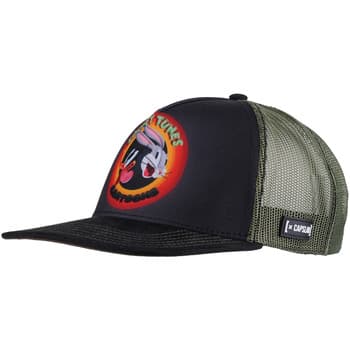 Lippalakit Capslab  Looney Tunes Trucker Cap  Yksi Koko – Capslab