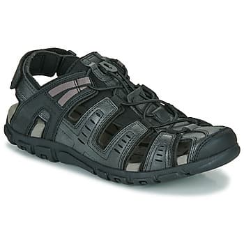Tasaiset sandaalit Geox  UOMO SANDAL STRADA  47 – Geox