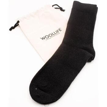 Sukat Woollife  Nordico Negro  M – Woollife