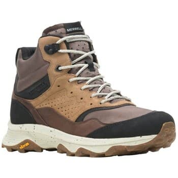 Kengät Merrell  Speed Solo Mid Wp  43