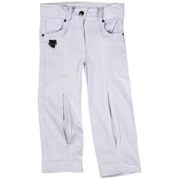 Housut Miss Girly  Pantalon fille FOVE  4 vuotta