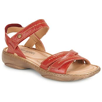 Tasaiset sandaalit Josef Seibel  DEBRA 62  39 – Josef Seibel