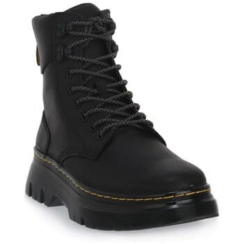 Kengät Dr. Martens  Tarik Blk Wyoming  45