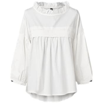 Paita Wendykei  Top 221375 - White  Yksi Koko