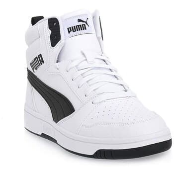 Kengät Puma  02 Rebound V6 Mid  45