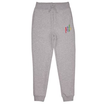 Jogging housut / Ulkoiluvaattee Polo Ralph Lauren  PO PANT-PANTS-ATHLETIC  10 / 12 Jahre – Polo Ralph Lauren