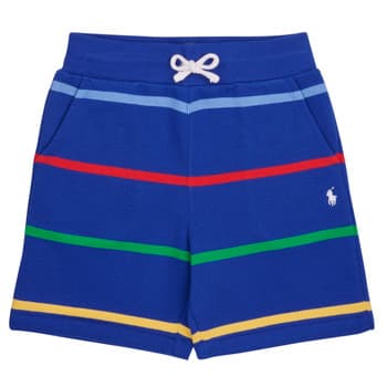 Shortsit & Bermuda-shortsit Polo Ralph Lauren  PO SHORT-SHORTS-ATHLETIC  6 vuotta