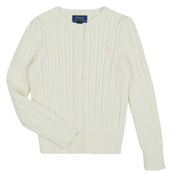Neuleet / Villatakit Polo Ralph Lauren  MINI CABLE-TOPS-SWEATER  7 Jahre – Polo Ralph Lauren