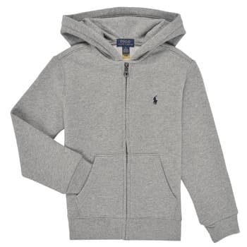Hupparit Polo Ralph Lauren  FZ HOOD-TOPS-KNIT  14 / 16 Jahre