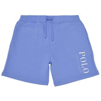 Shortsit & Bermuda-shortsit Polo Ralph Lauren  PO SHORT-SHORTS-ATHLETIC  2 vuotta