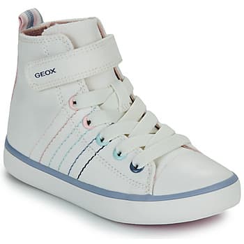 Lastenkengät Geox  J GISLI GIRL  24 – Geox