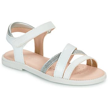 Tasaiset sandaalit Geox  J SANDAL KARLY GIRL  36
