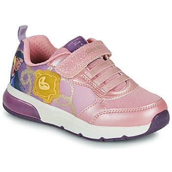 Lastenkengät Geox  J SPACECLUB GIRL  33 – Geox