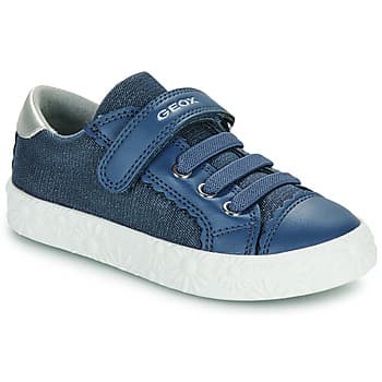 Lastenkengät Geox  JR CIAK GIRL  24 – Geox