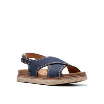 Kengät Clarks  CLARKWOOD LOW  42 – Clarks