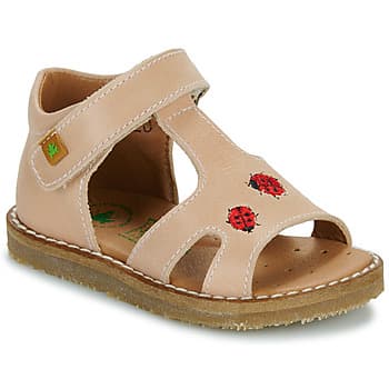Tasaiset sandaalit El Naturalista  5348  24 – El Naturalista