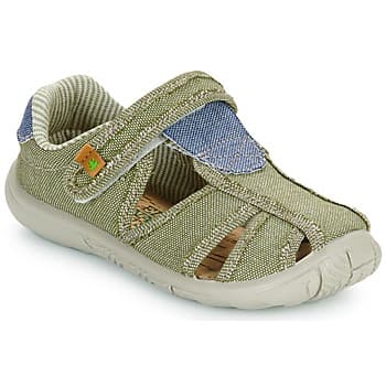 Tasaiset sandaalit El Naturalista  NT74129  28 – El Naturalista