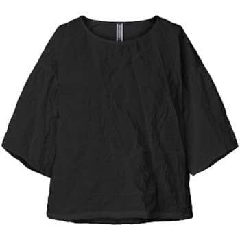 Paita Wendy Trendy  Top 221624 - Black  Yksi Koko – Wendy Trendy