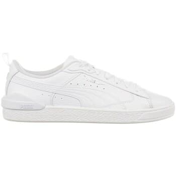 Kengät Puma  Suede Bloc B W  39