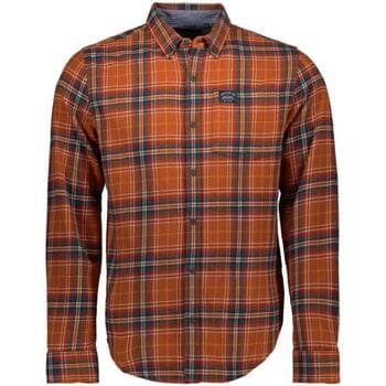 Pitkähihainen paitapusero Superdry  M4010727A 9Y0  EU S – Superdry