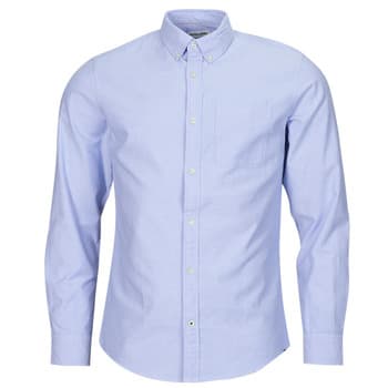 Pitkähihainen paitapusero Jack & Jones  JJEOXFORD SHIRT LS  EU XS – JACK & JONES