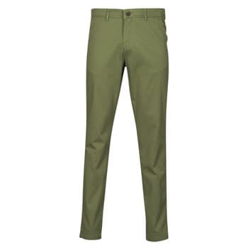Chino-housut / Porkkanahousut Jack & Jones  JPSTMARCO JJBOWIE  US 34 / 34 – JACK & JONES