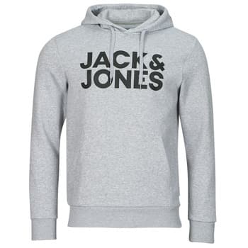 Hupparit Jack & Jones  JJECORP LOGO SWEAT HOOD  EU L – JACK & JONES