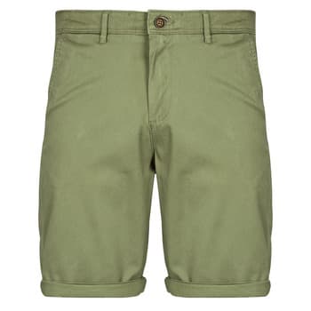 Shortsit & Bermuda-shortsit Jack & Jones  JPSTBOWIE JJSHORTS SOLID SN  EU S