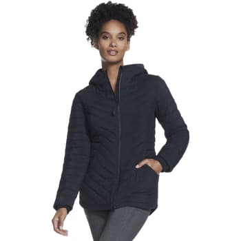 Parkatakki Skechers  GO Shield Everyday Parka  EU XS – Skechers