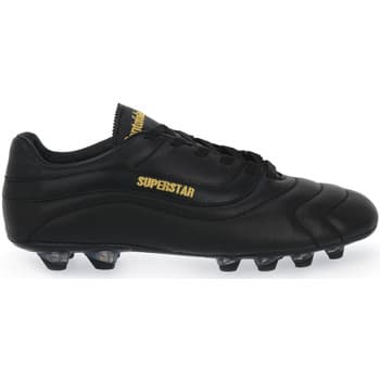 Kengät Pantofola d'Oro  SUPERSTAR LC CANGURO NERO PU  43 – Pantofola d'Oro