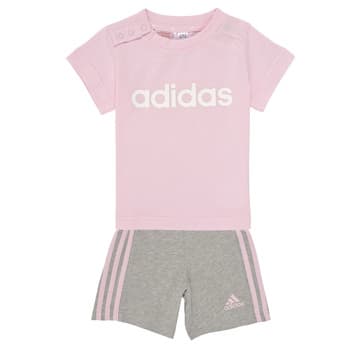 adidas  I LIN CO T SET  12 / 18 kuukautta – Adidas