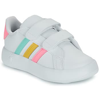 Lastenkengät adidas  GRAND COURT 2.0 CF I  27 – Adidas