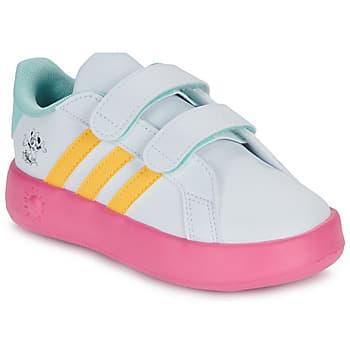Lastenkengät adidas  GRAND COURT MINNIE CF I  21 – Adidas