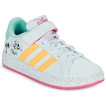 Lastenkengät adidas  GRAND COURT MINNIE EL K  30 – Adidas