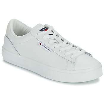 Kengät Tommy Hilfiger  TJW CUPSOLE SNEAKER ESS  39 – Tommy Hilfiger